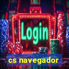 cs navegador